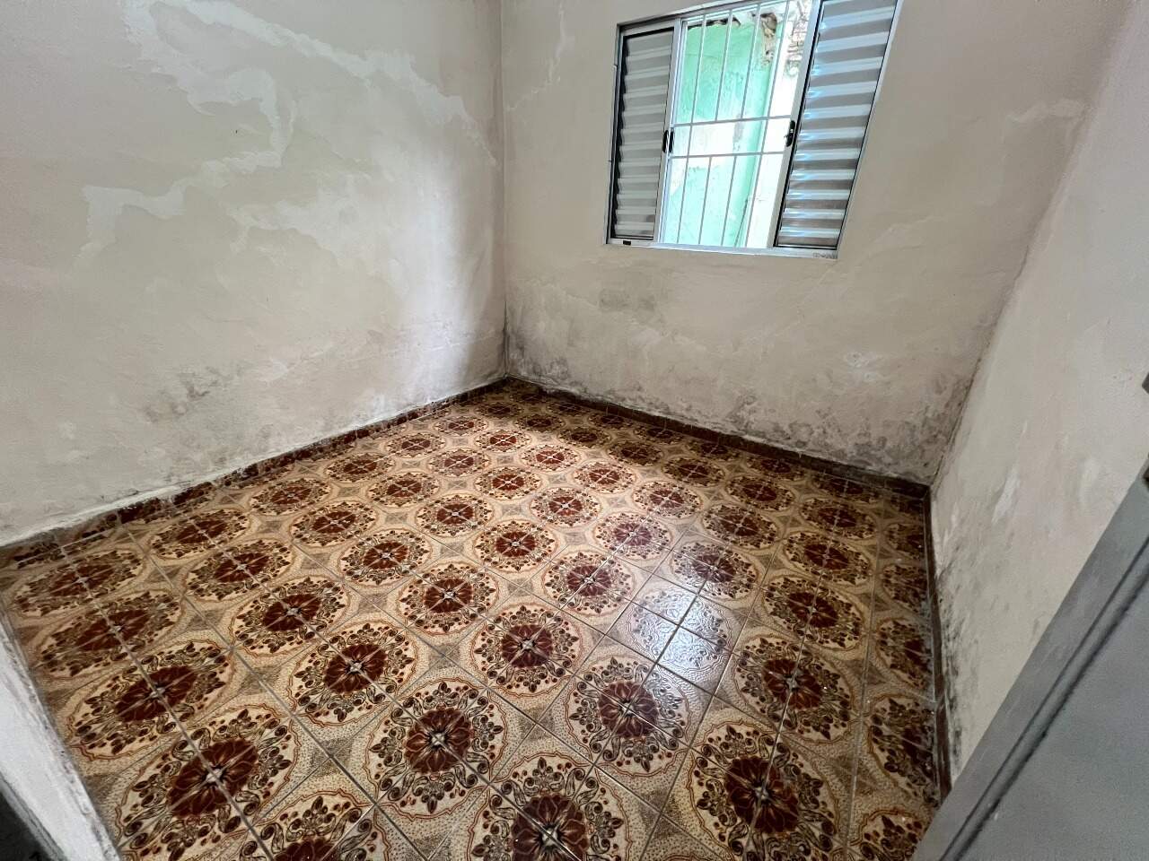 Casa à venda no Bom Retiro: 