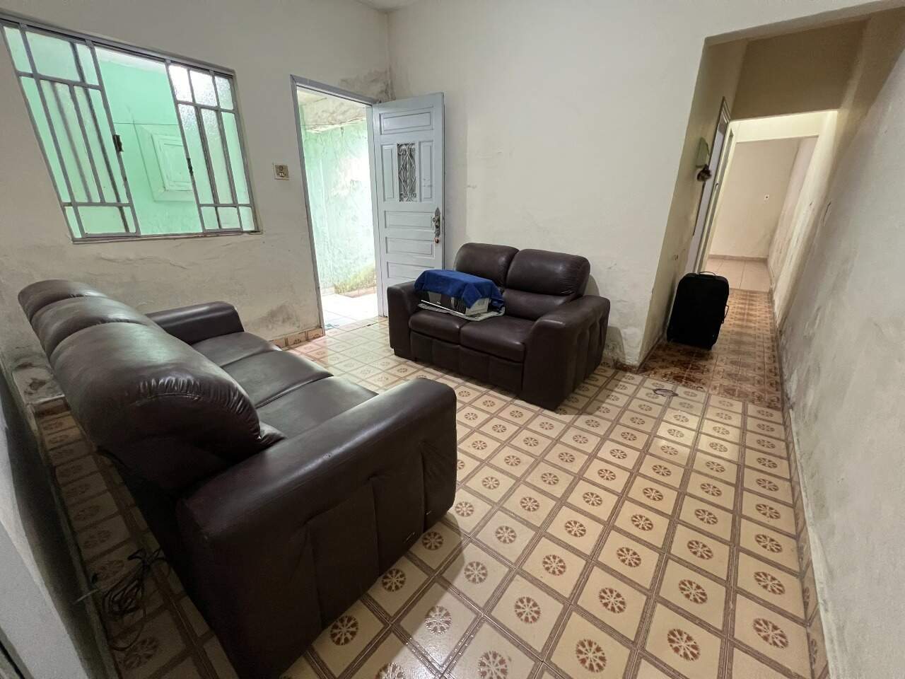 Casa à venda no Bom Retiro: 