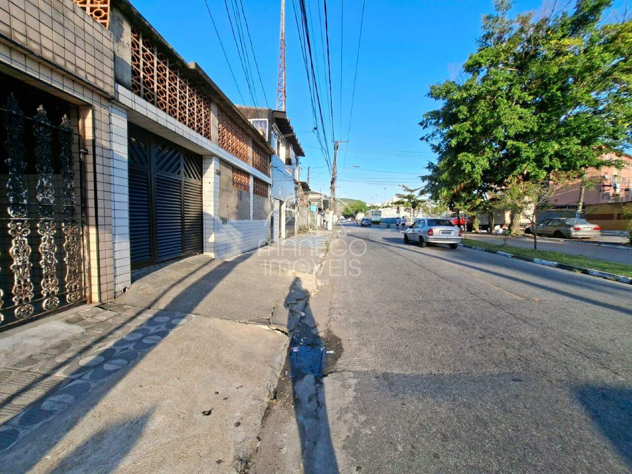 Loja para aluguel no Castelo: 