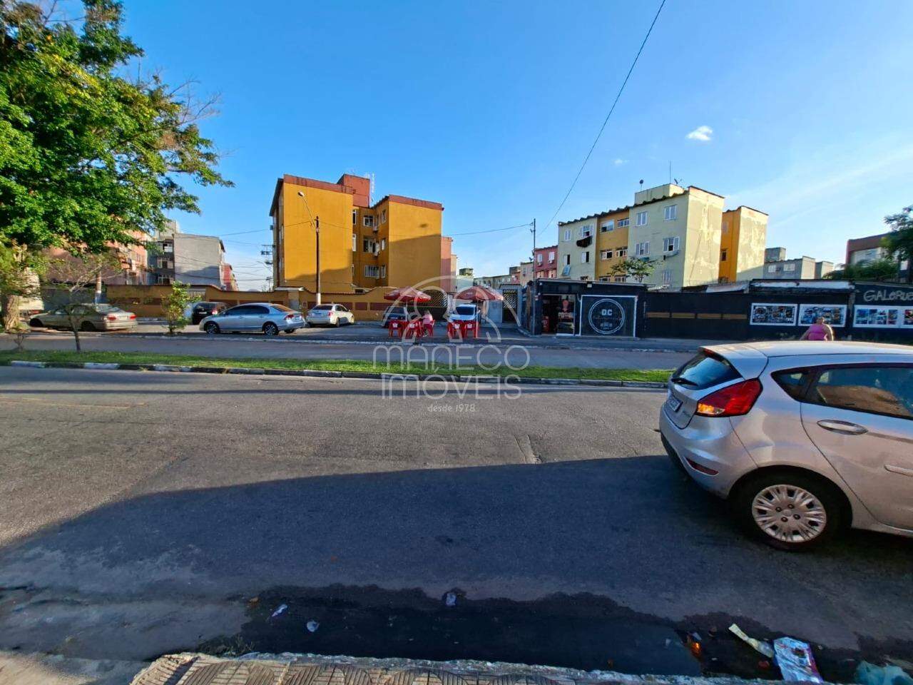 Loja para aluguel no Castelo: 