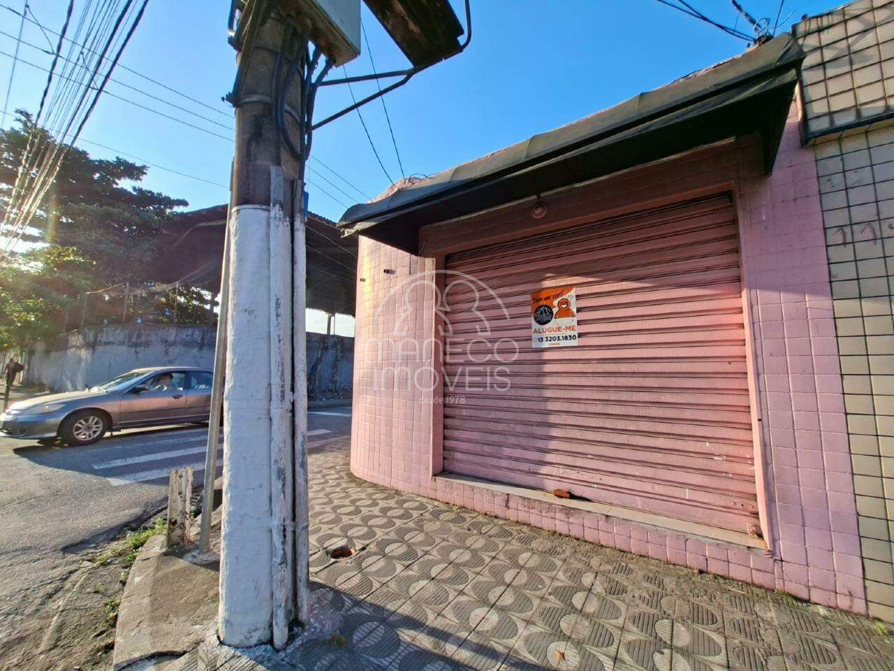 Loja para aluguel no Castelo: 