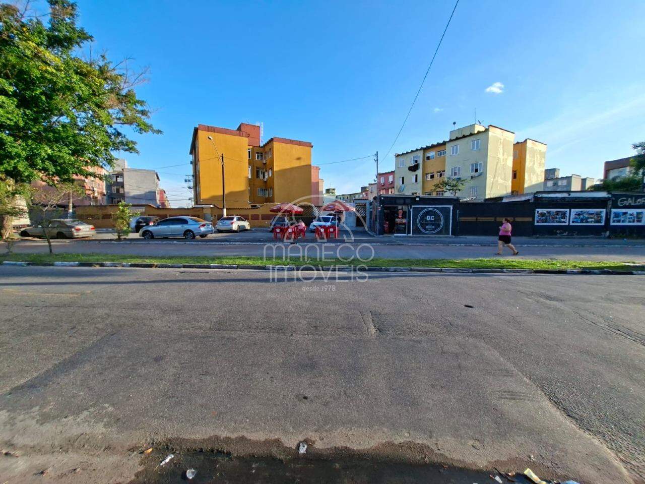 Loja para aluguel no Castelo: 