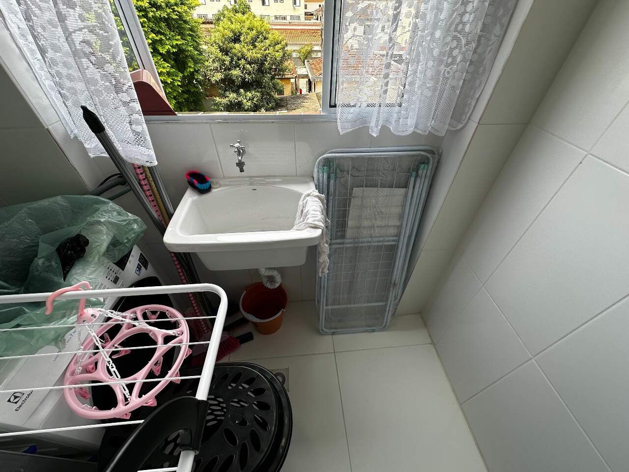 Apartamento à venda no Vila Cascatinha: 