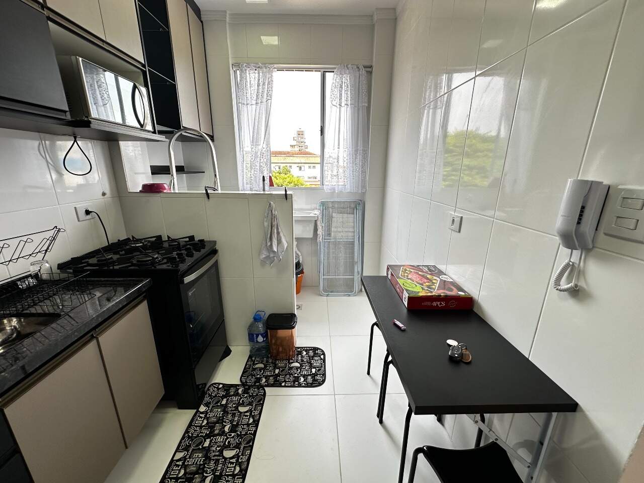 Apartamento à venda no Vila Cascatinha: 
