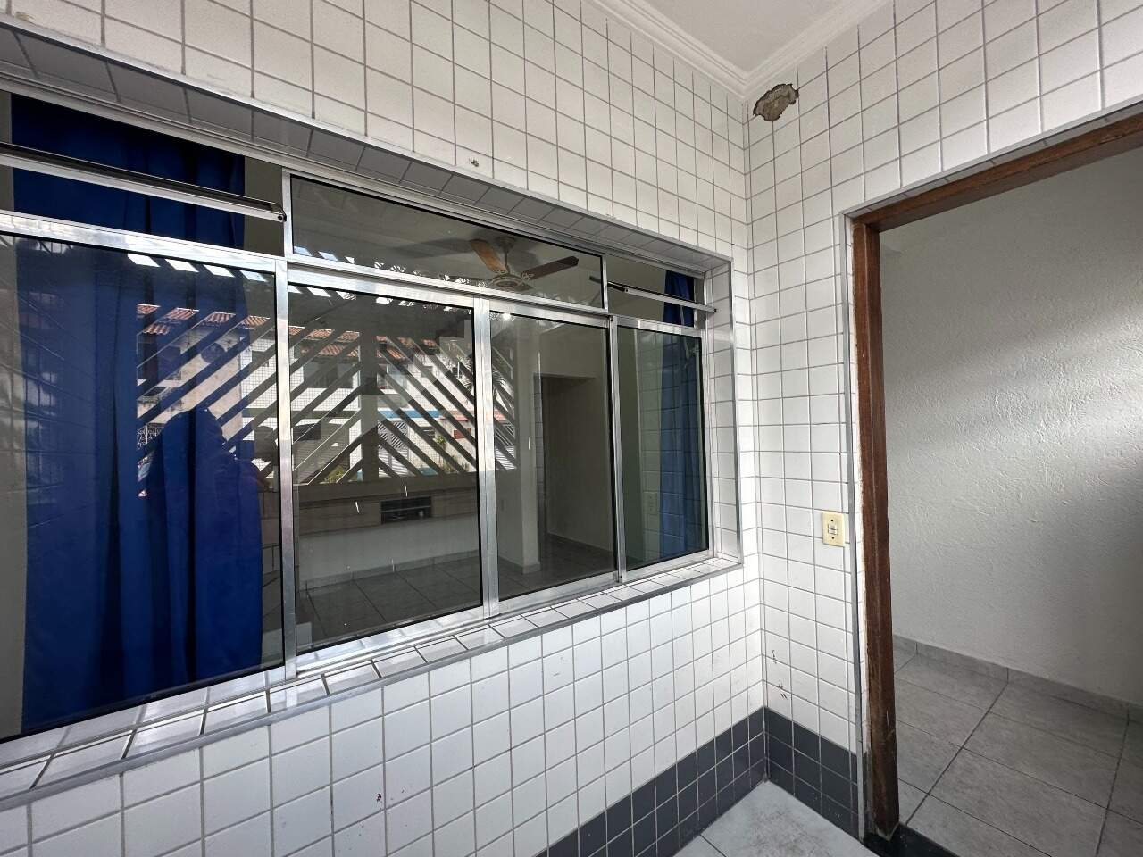 Casa à venda no Rádio Clube: 