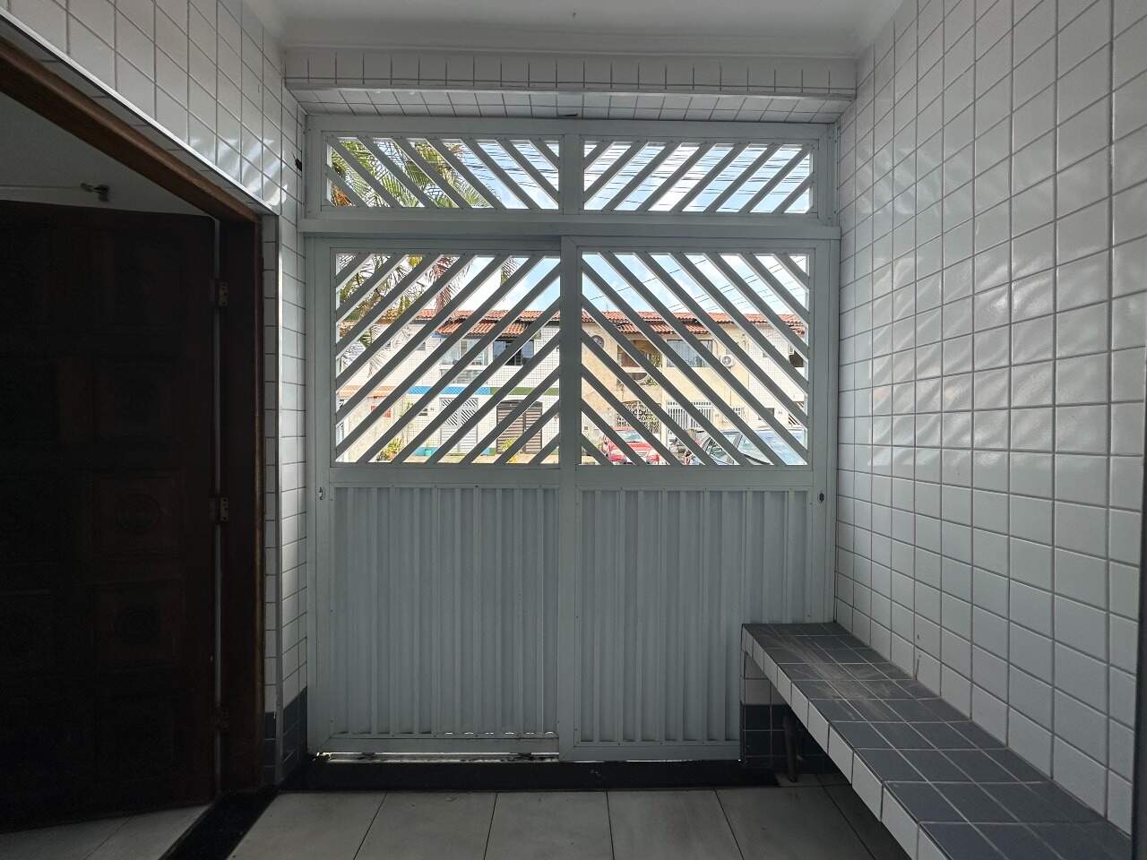 Casa à venda no Rádio Clube: 