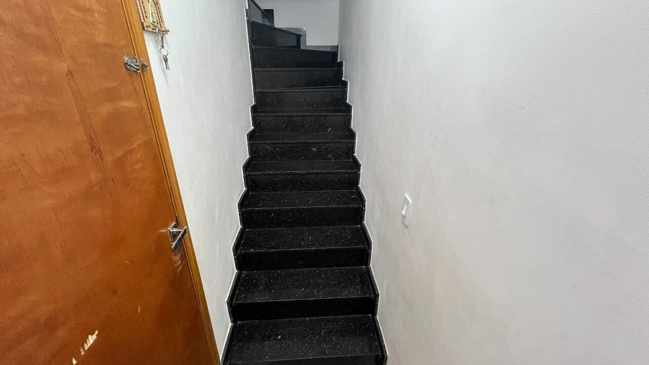 Casa à venda no Vila São Jorge: 