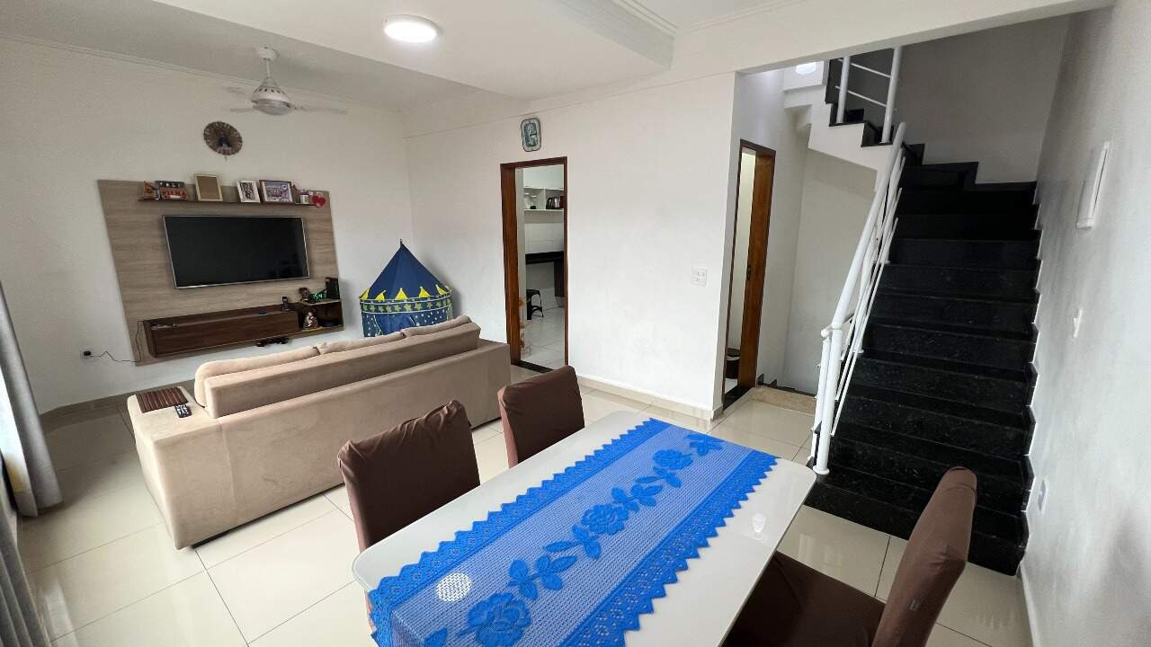 Casa à venda no Vila São Jorge: 