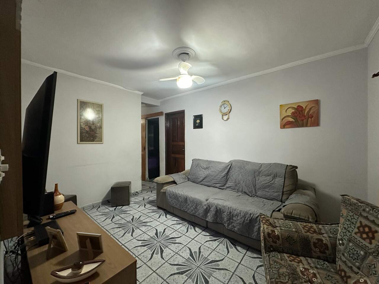 Casa à venda no Castelo: 