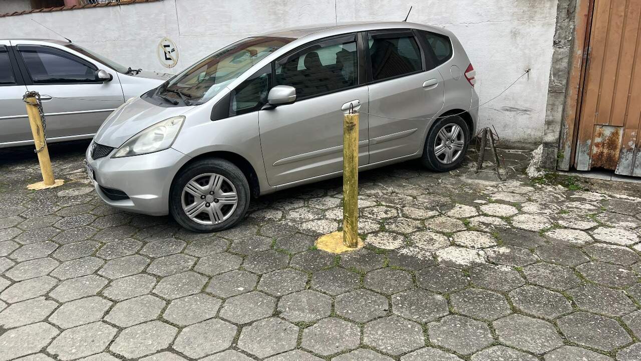 Apartamento à venda no Saboó: 