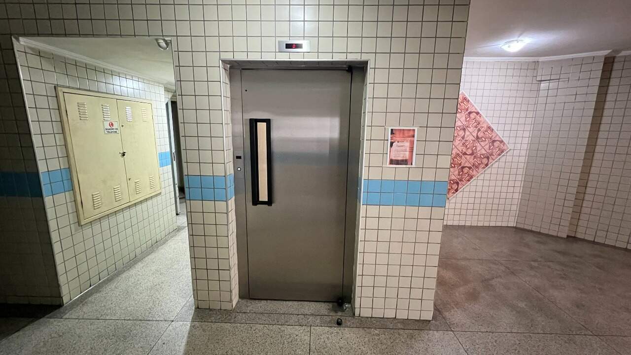 Apartamento à venda no Saboó: 