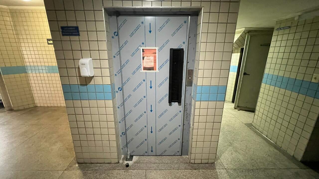 Apartamento à venda no Saboó: 