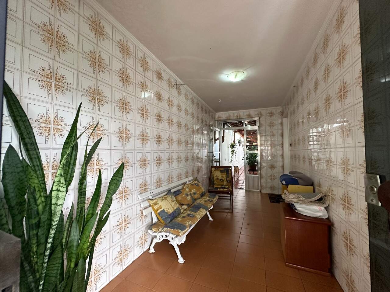 Casa à venda no Jardim Paraíso: 