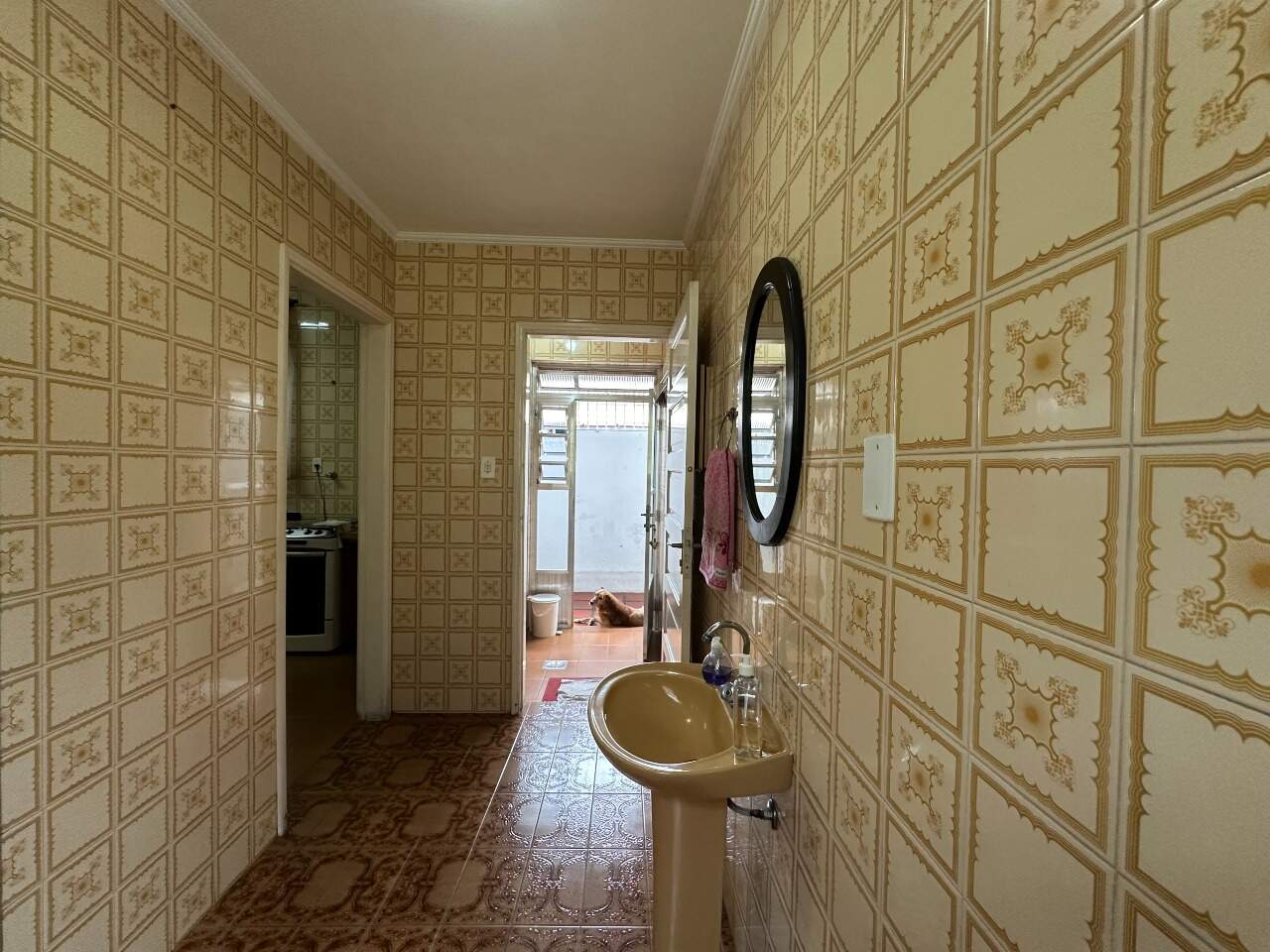Casa à venda no Jardim Paraíso: 