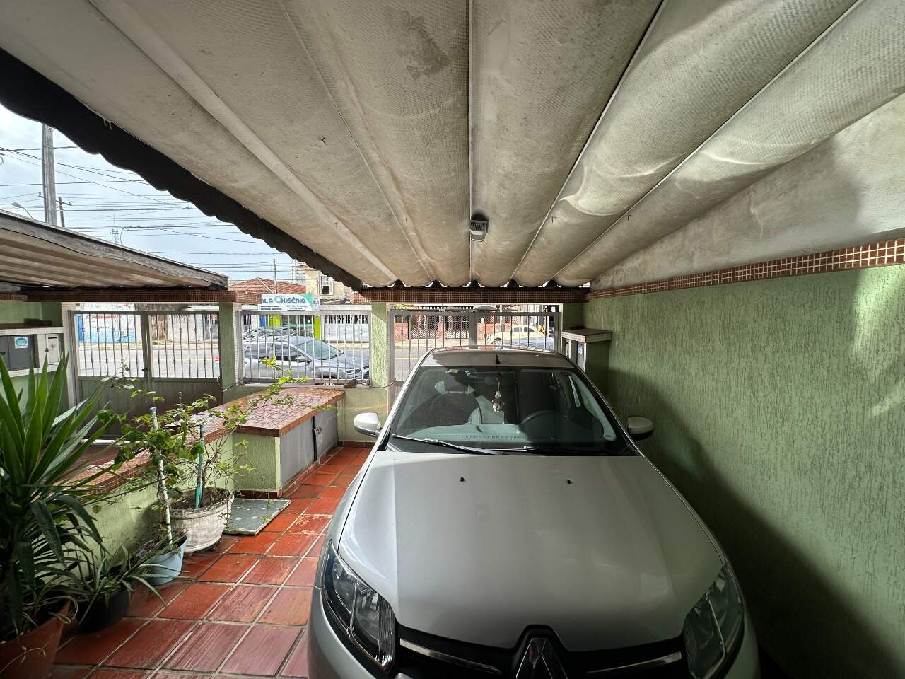 Casa à venda no Jardim Paraíso: 