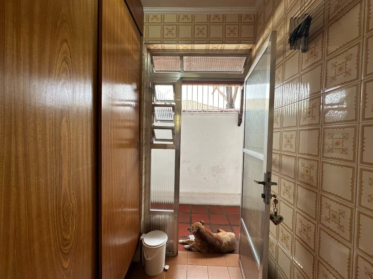 Casa à venda no Jardim Paraíso: 