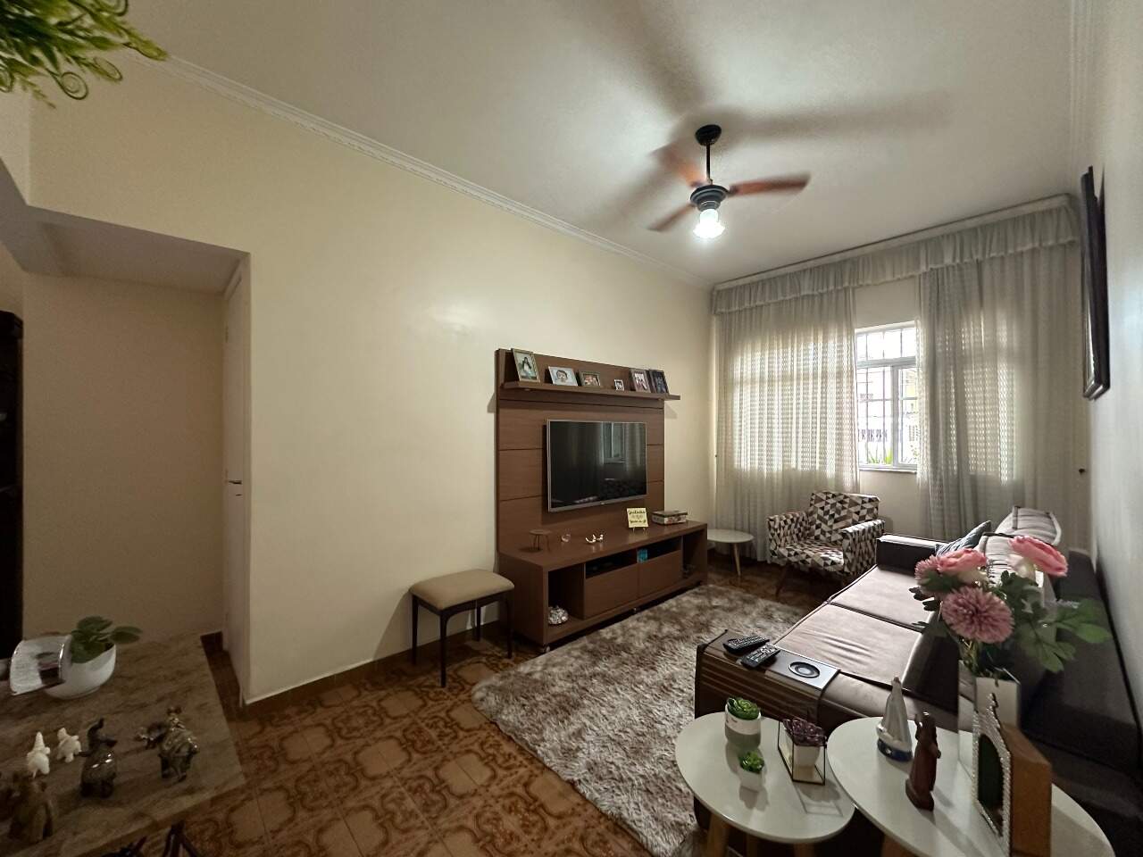 Casa à venda no Jardim Paraíso: 