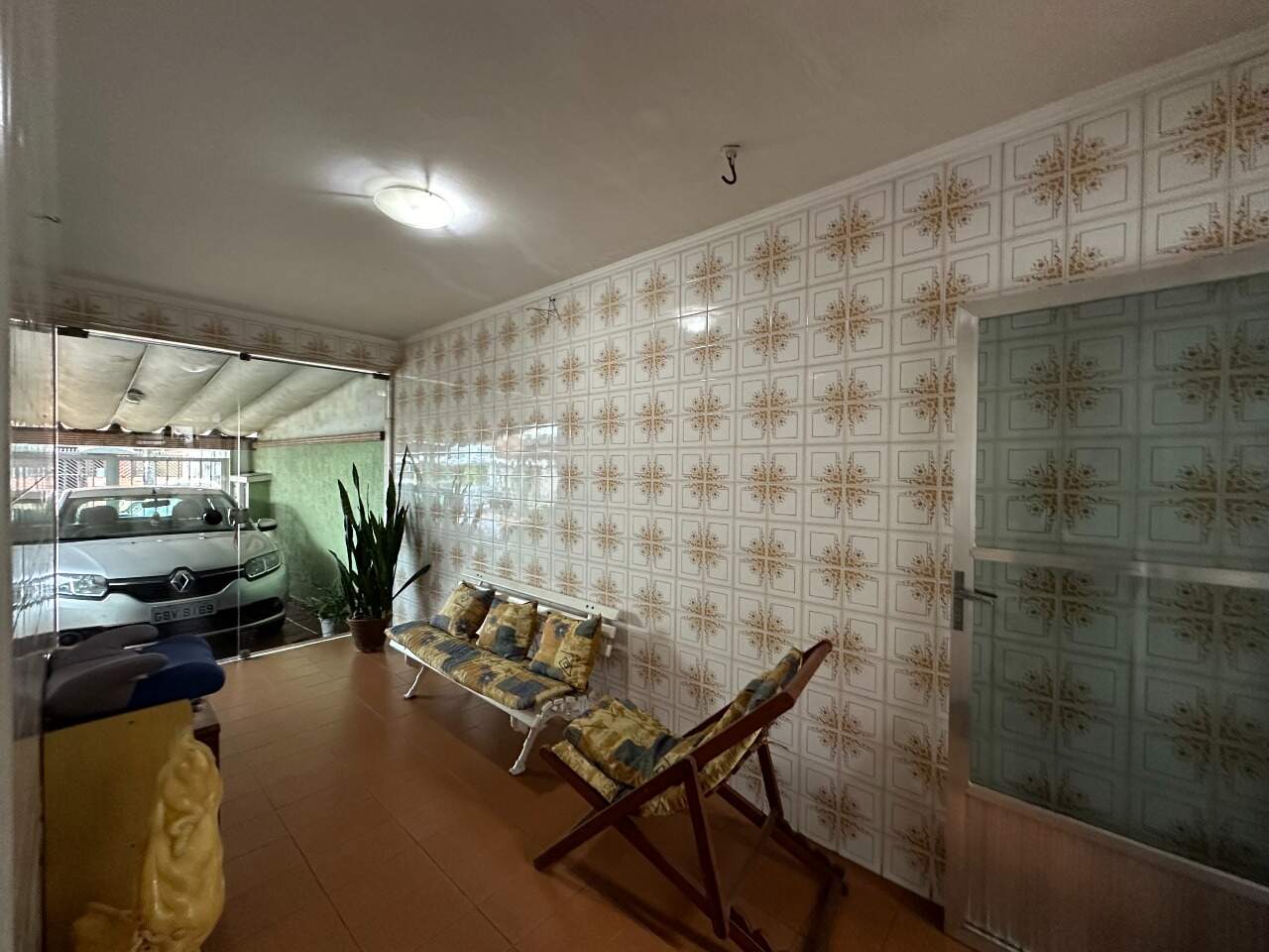 Casa à venda no Jardim Paraíso: 