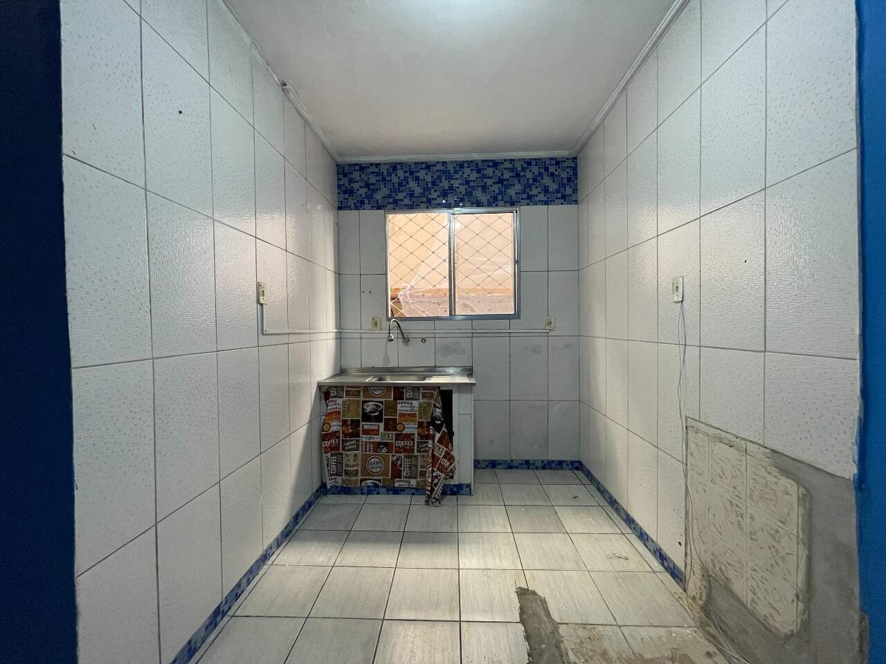 Kitnet à venda no Centro: 