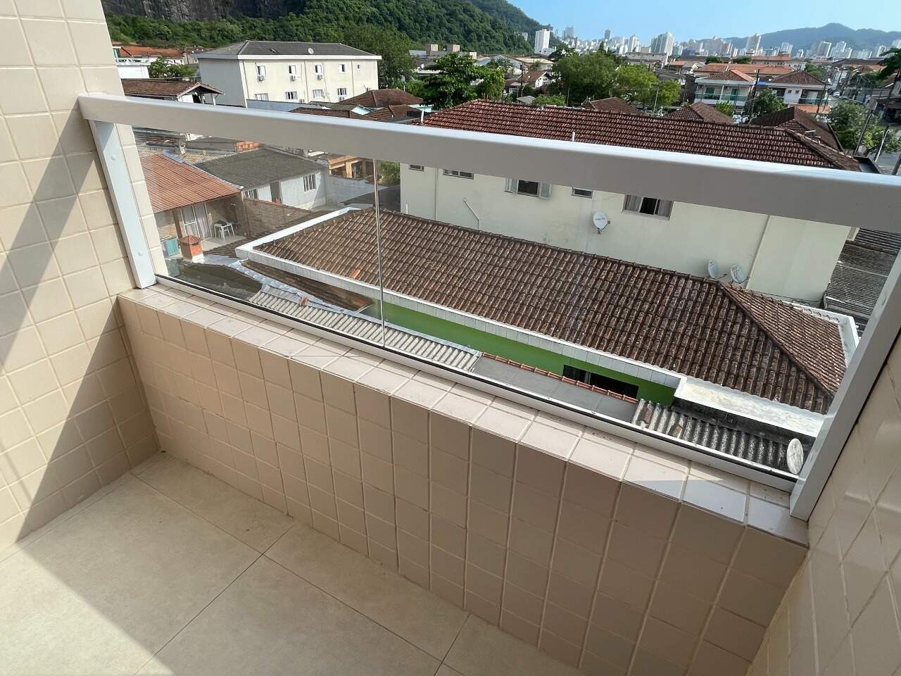 Casa à venda no São Jorge: 