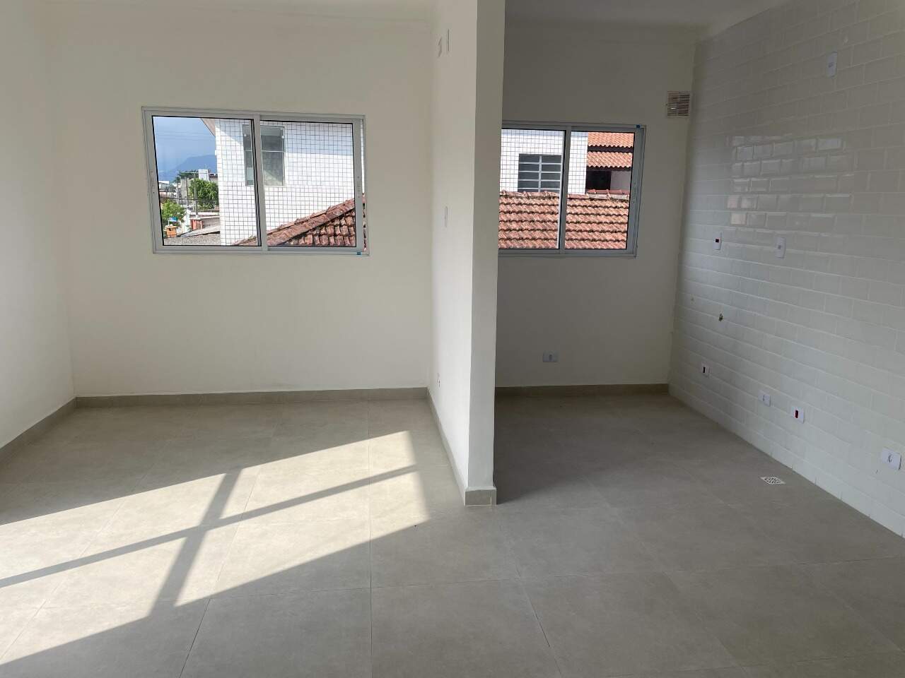 Casa à venda no São Jorge: 