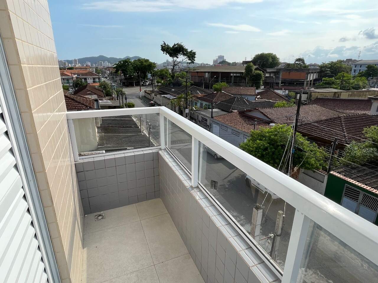 Casa à venda no São Jorge: 