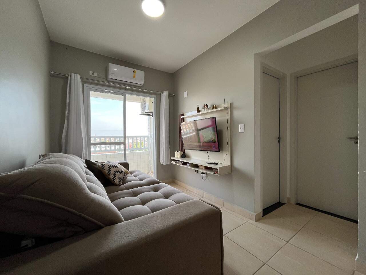 Apartamento à venda no Jardim Independência: 