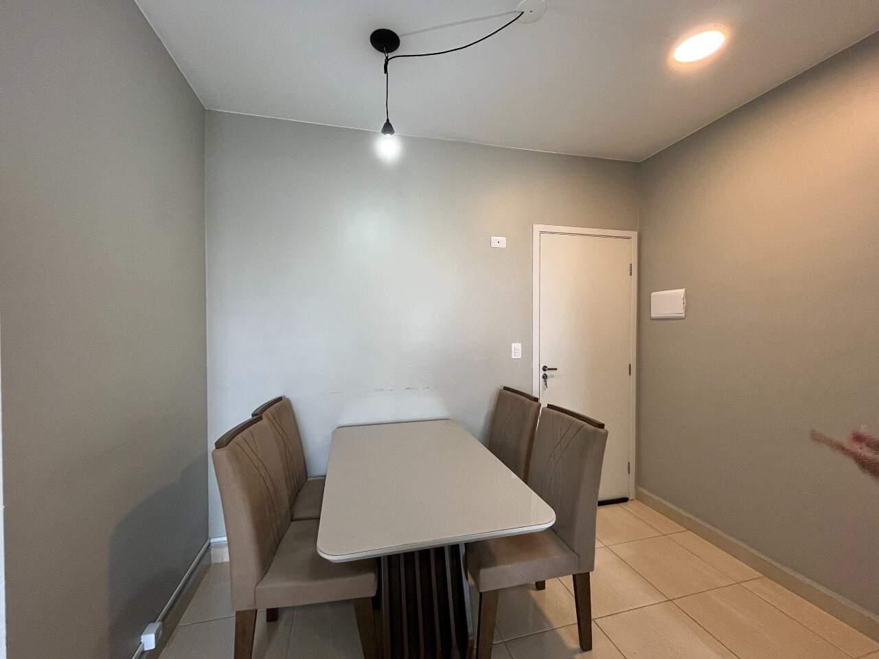 Apartamento à venda no Jardim Independência: 