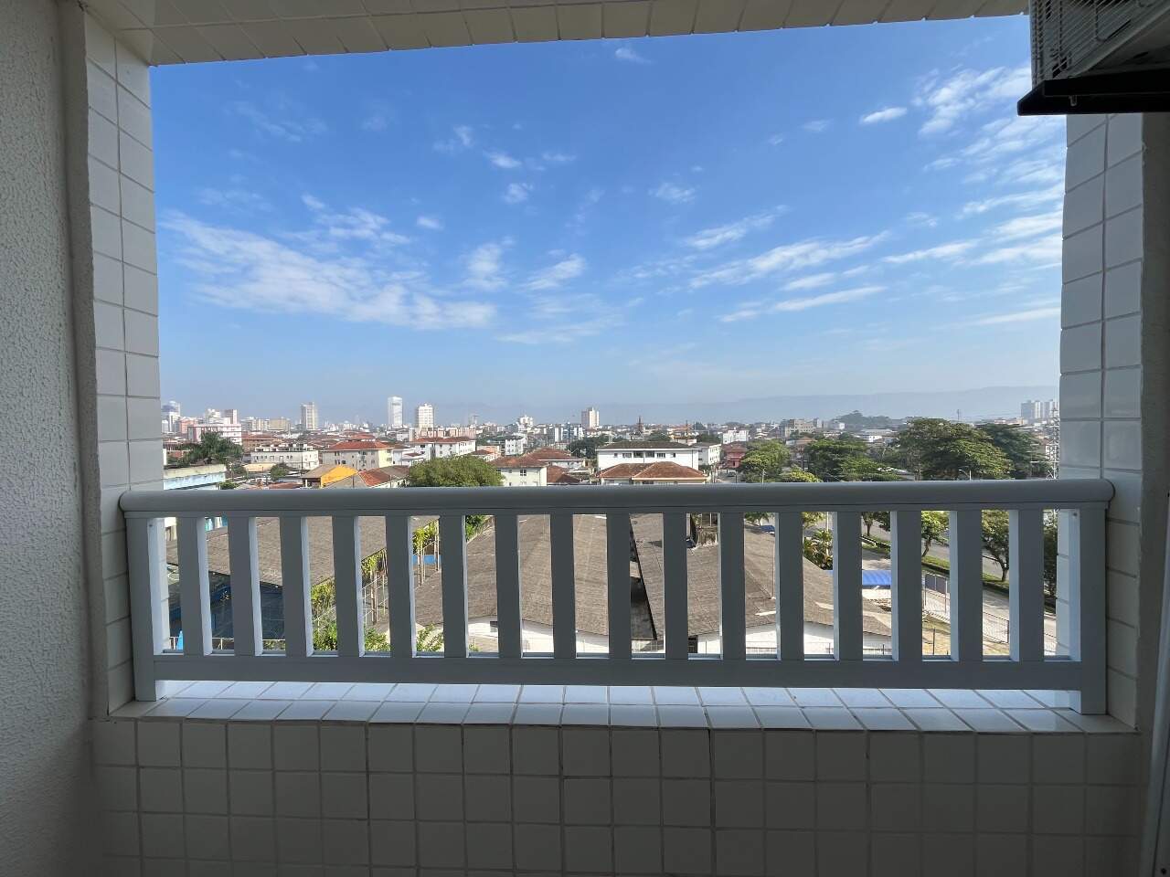 Apartamento à venda no Jardim Independência: 