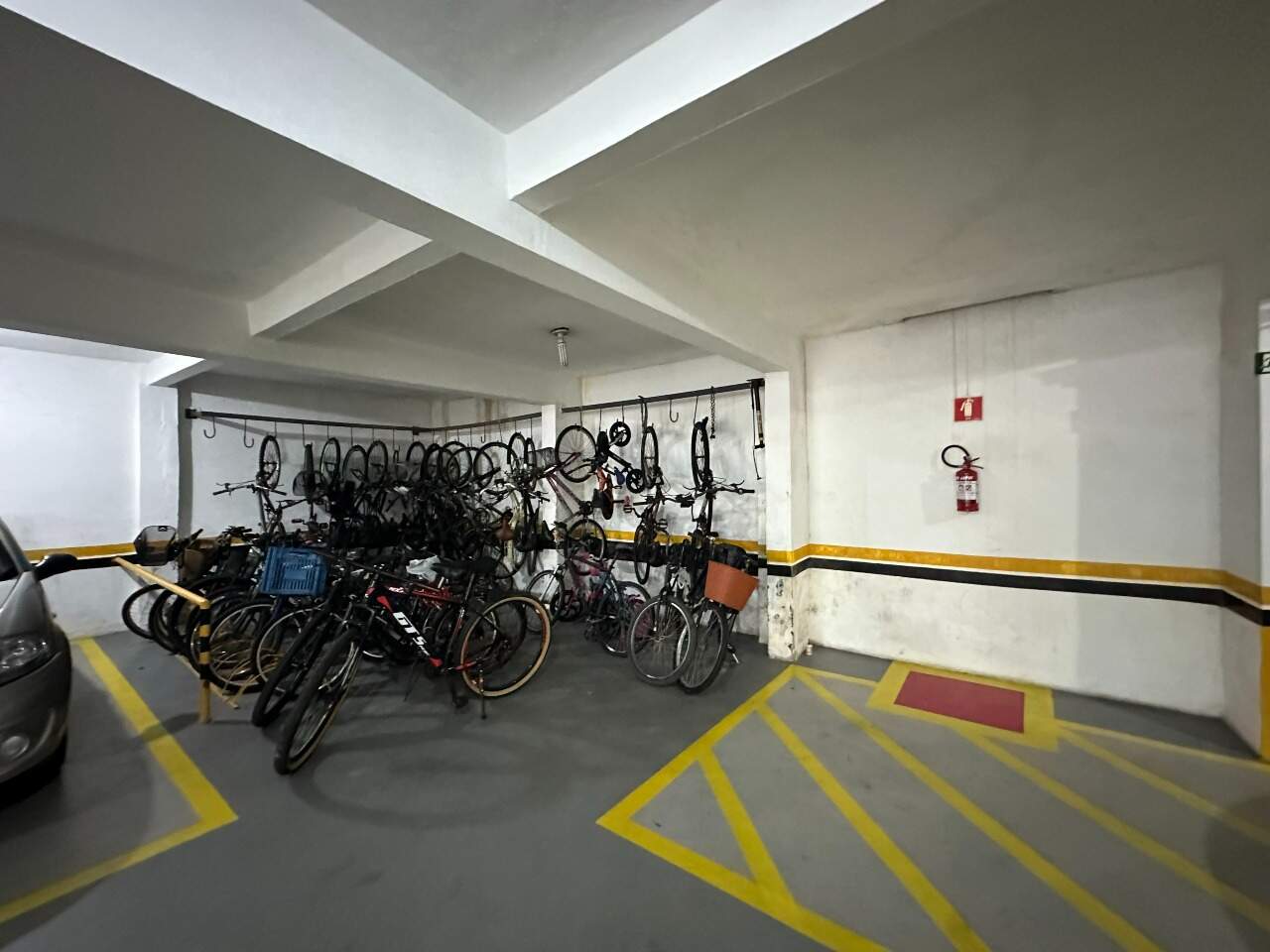 Apartamento à venda no Itararé: 