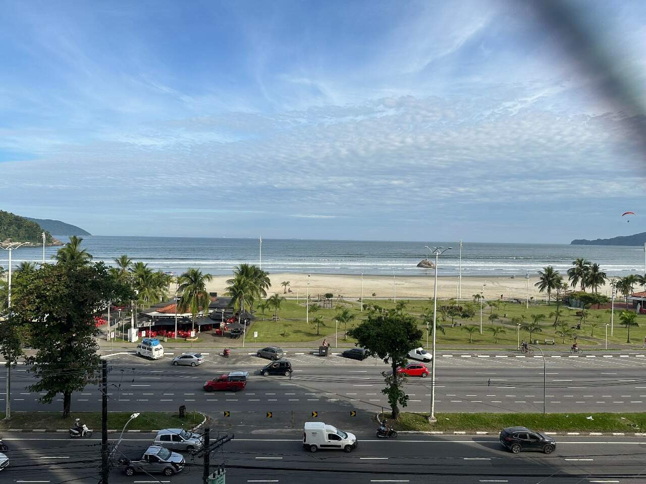 Apartamento à venda no Itararé: 