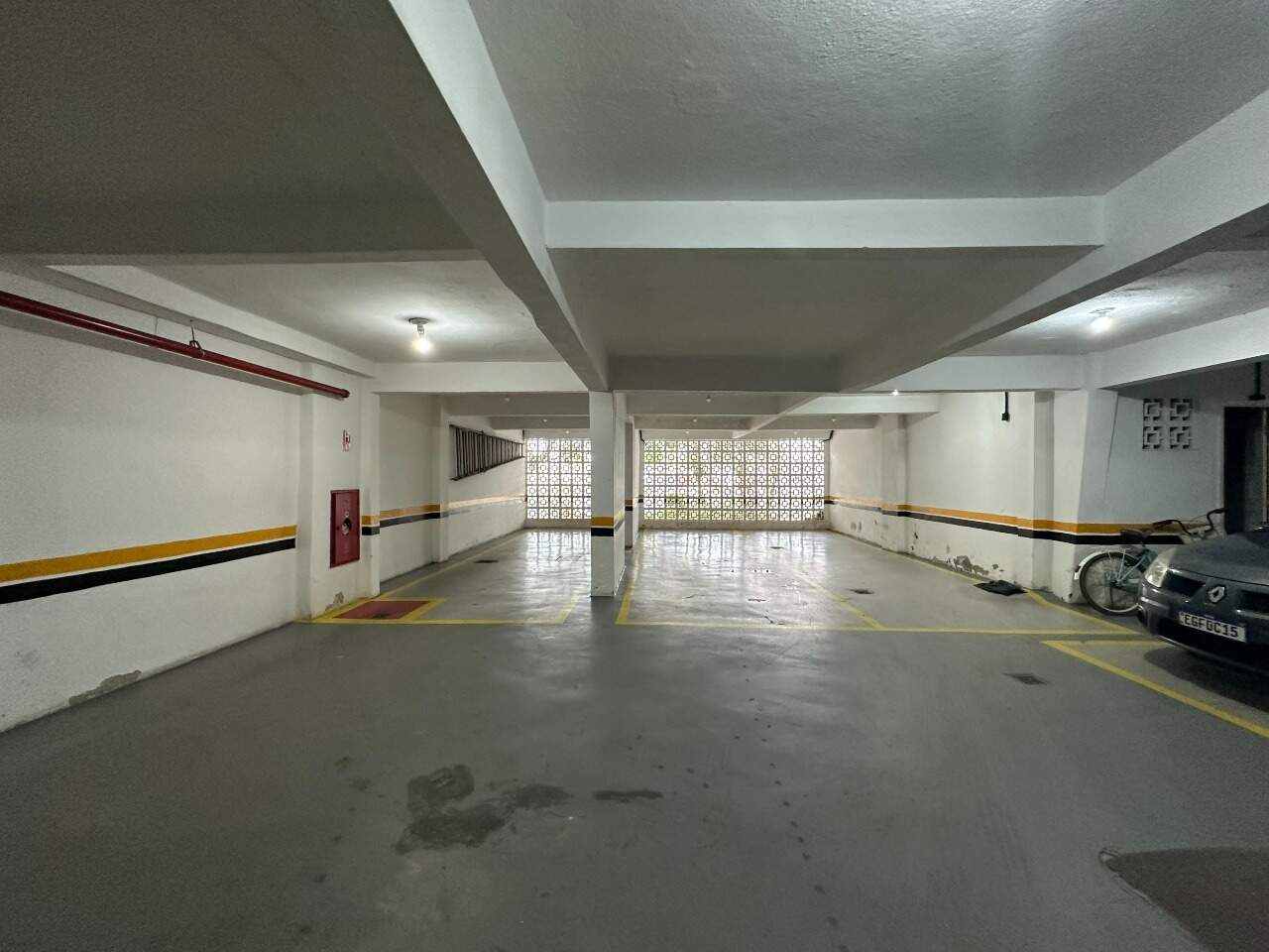 Apartamento à venda no Itararé: 