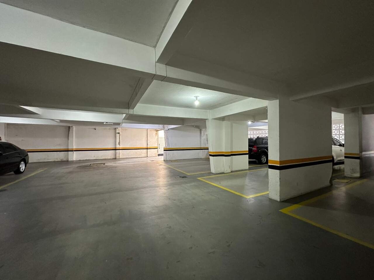 Apartamento à venda no Itararé: 