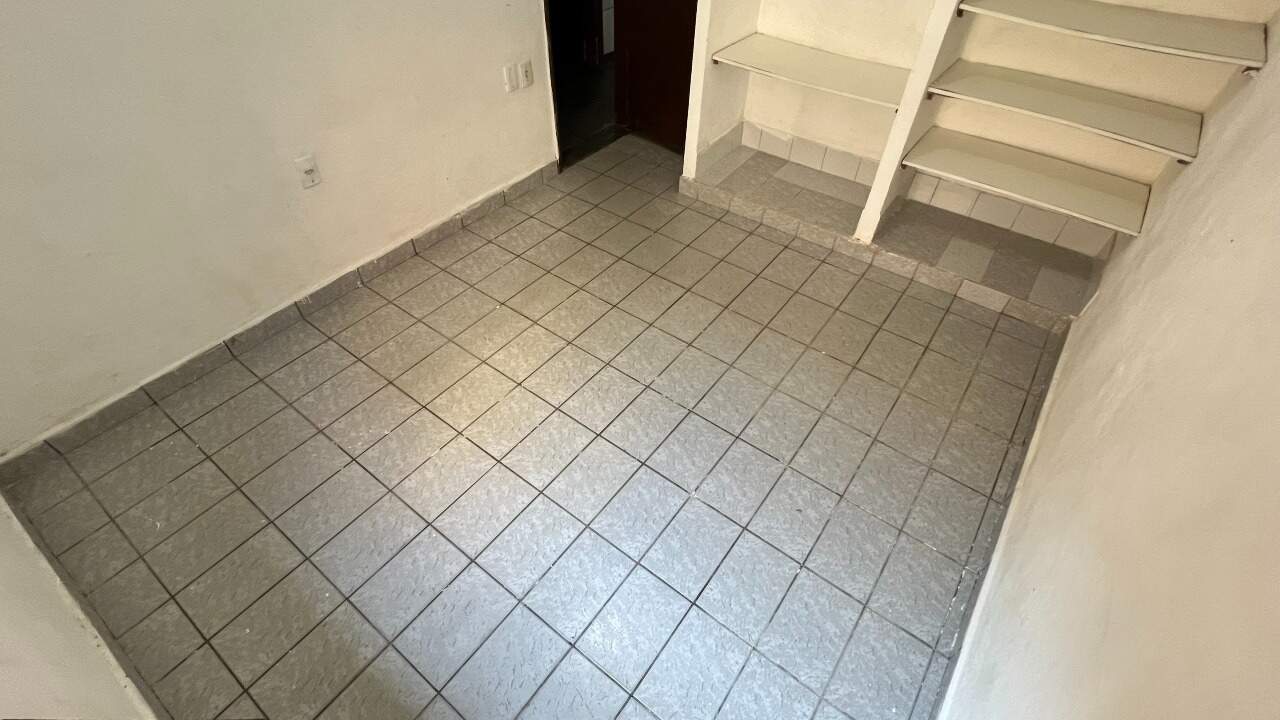 Casa à venda no Castelo: 
