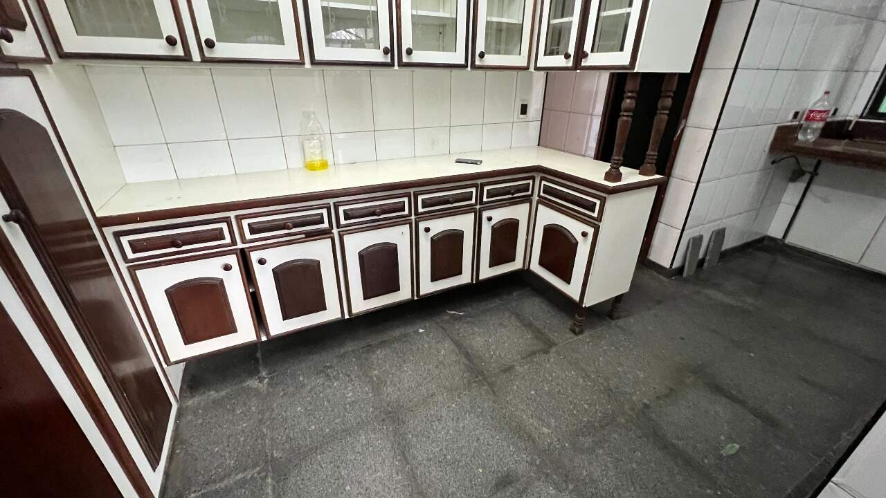 Casa à venda no Castelo: 