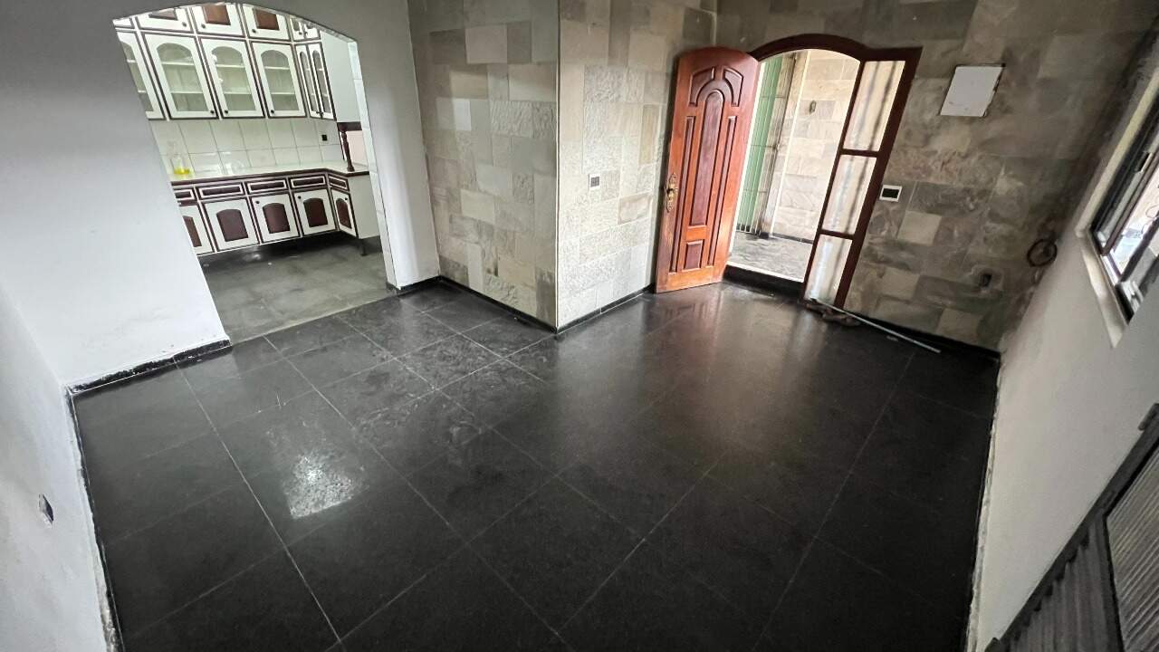 Casa à venda no Castelo: 