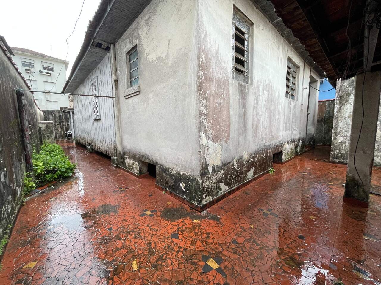 Lote ou Terreno à venda no Boqueirão: 