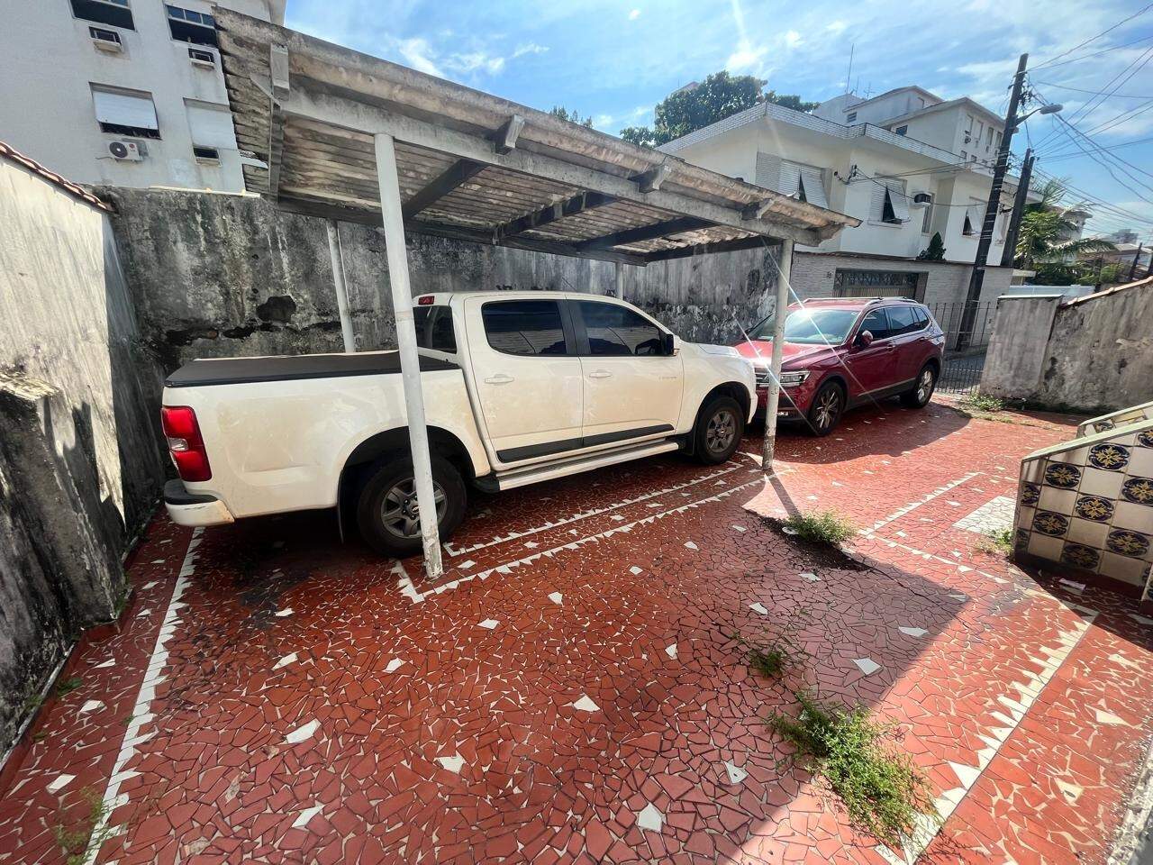 Lote ou Terreno à venda no Boqueirão: 