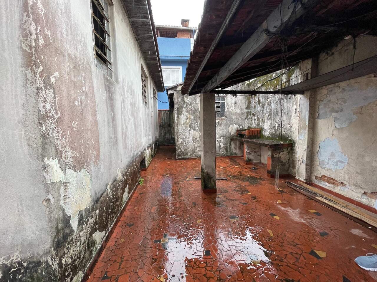 Lote ou Terreno à venda no Boqueirão: 