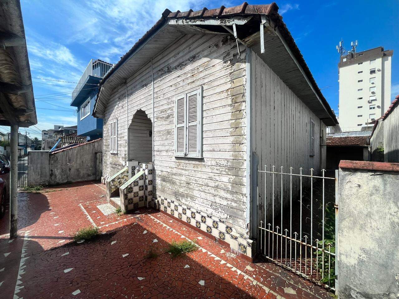 Lote ou Terreno à venda no Boqueirão: 