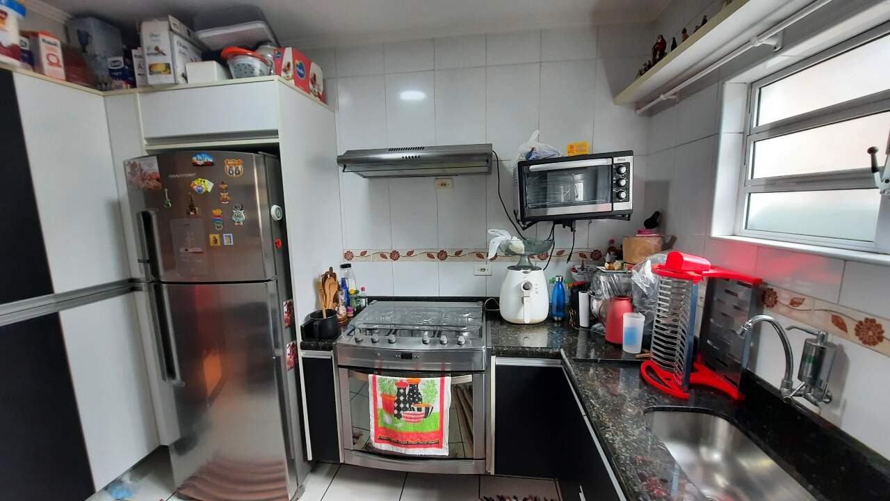 Casa à venda no Vila Voturua: 