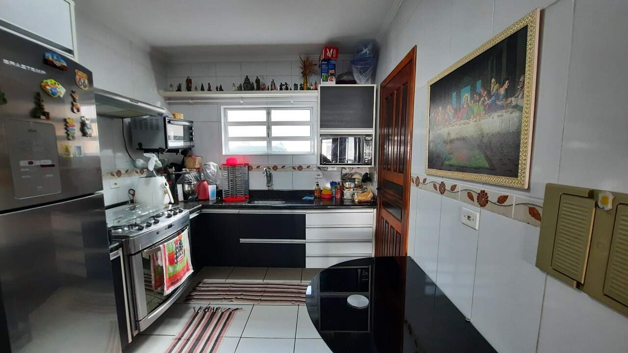 Casa à venda no Vila Voturua: 