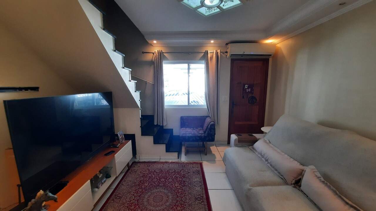 Casa à venda no Vila Voturua: 