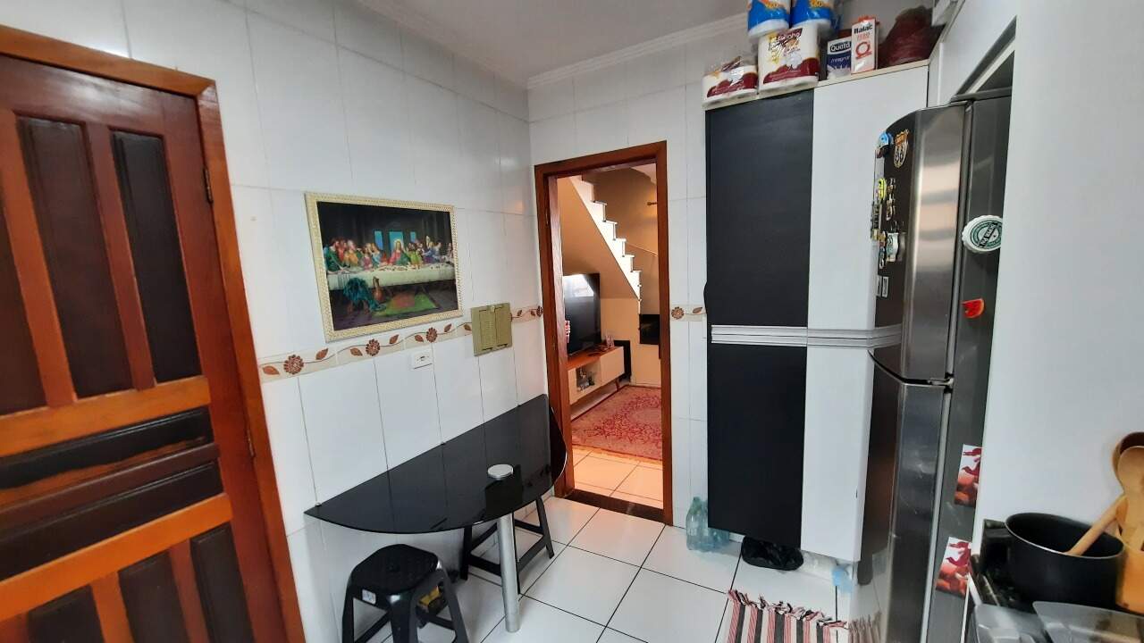 Casa à venda no Vila Voturua: 