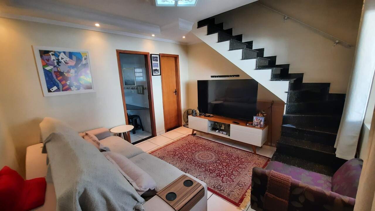 Casa à venda no Vila Voturua: 