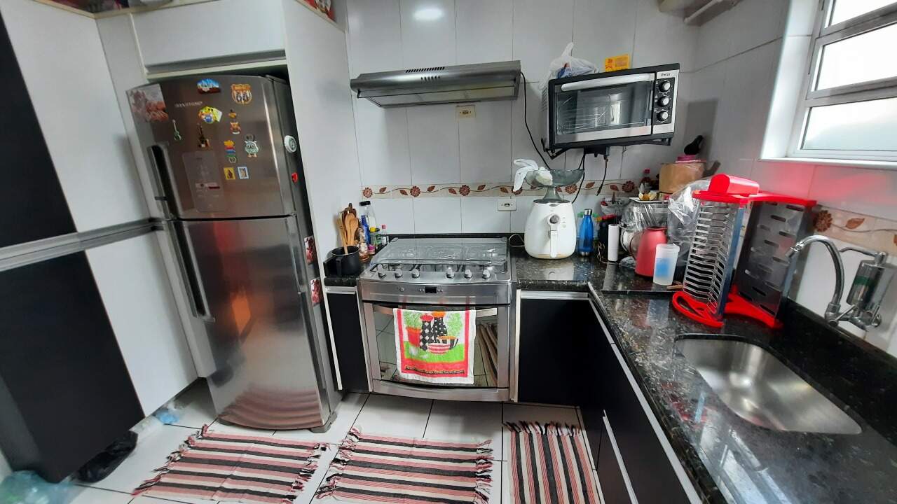 Casa à venda no Vila Voturua: 