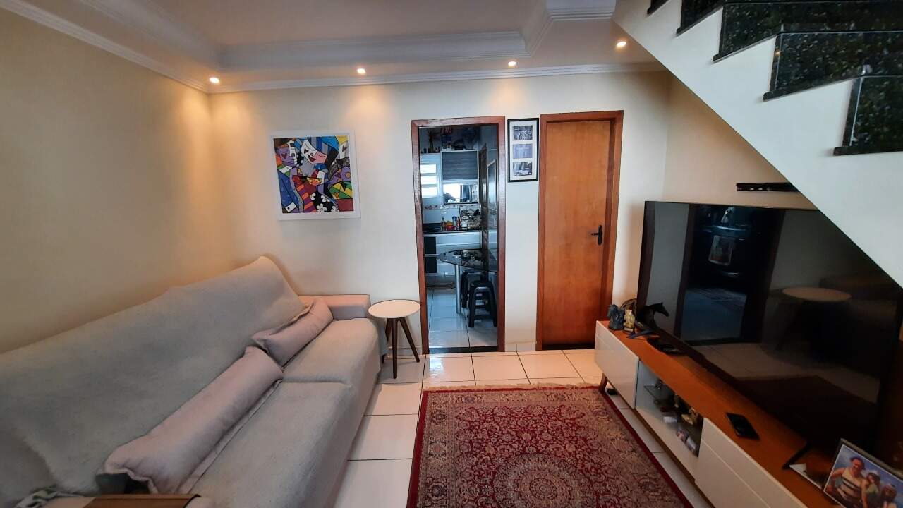 Casa à venda no Vila Voturua: 