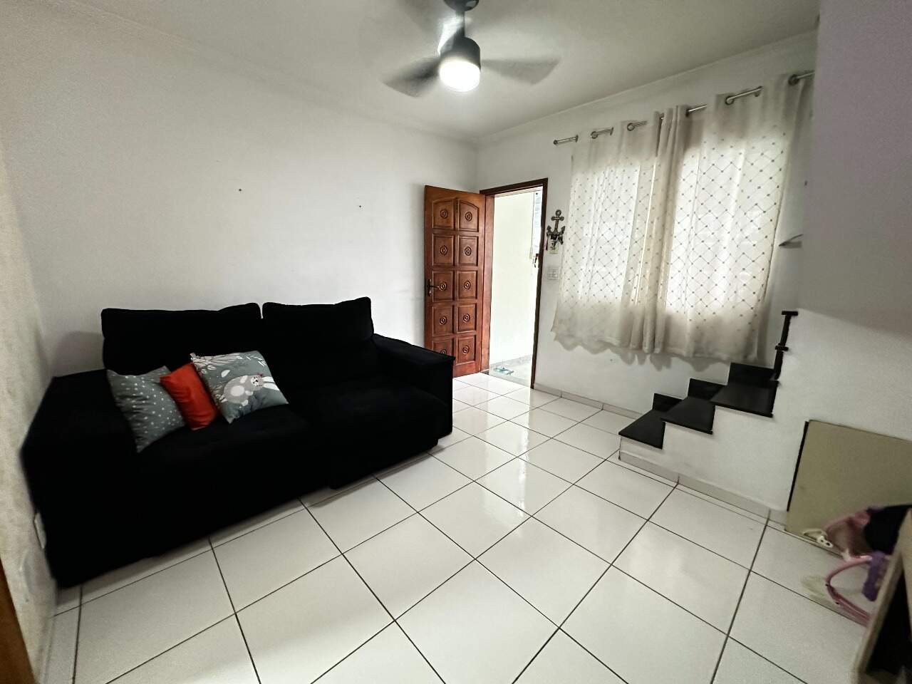 Casa à venda no Vila Voturua: 