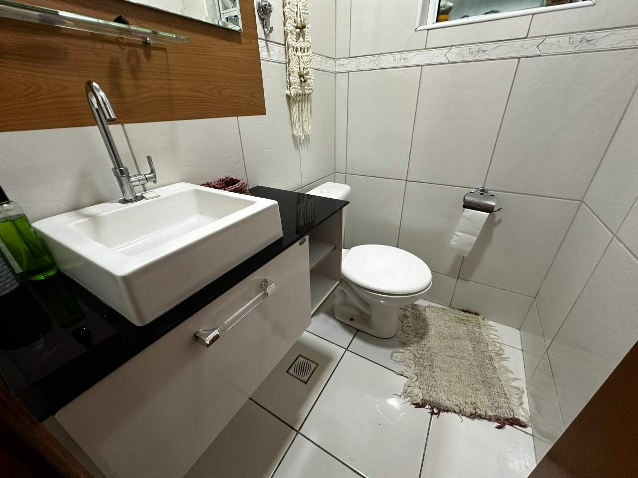 Casa à venda no Vila Voturua: 
