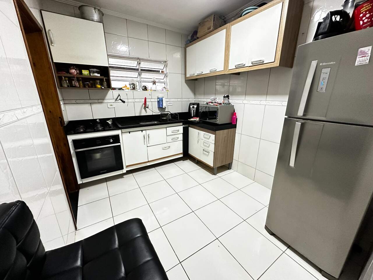 Casa à venda no Vila Voturua: 